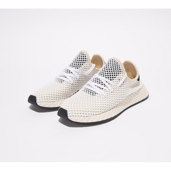 adidas Originals Deerupt Runner Turnschuhe Damen