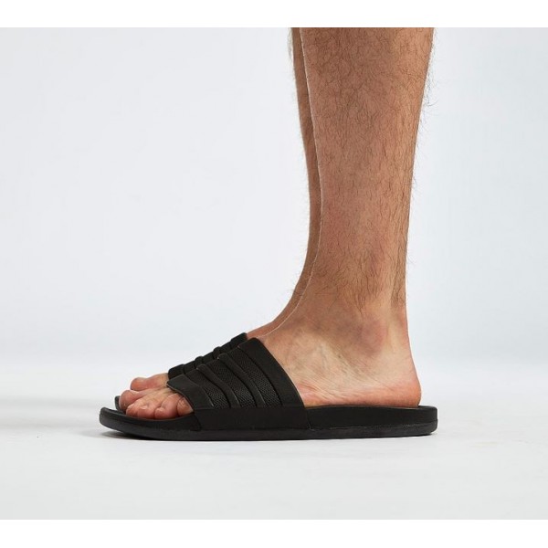 adidas Originals Adilette Cloudfoam Plus Sandalen ...