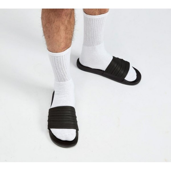 adidas Originals Adilette Cloudfoam Plus Sandalen Herren