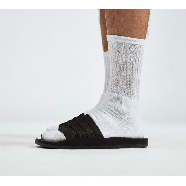 adidas Originals Adilette Cloudfoam Plus Sandalen Herren