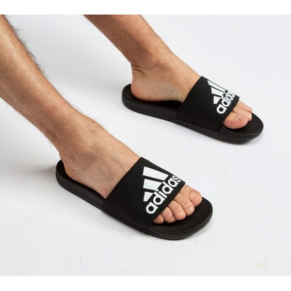 adidas Originals Adilette Cloudfoam Sandalen Herren