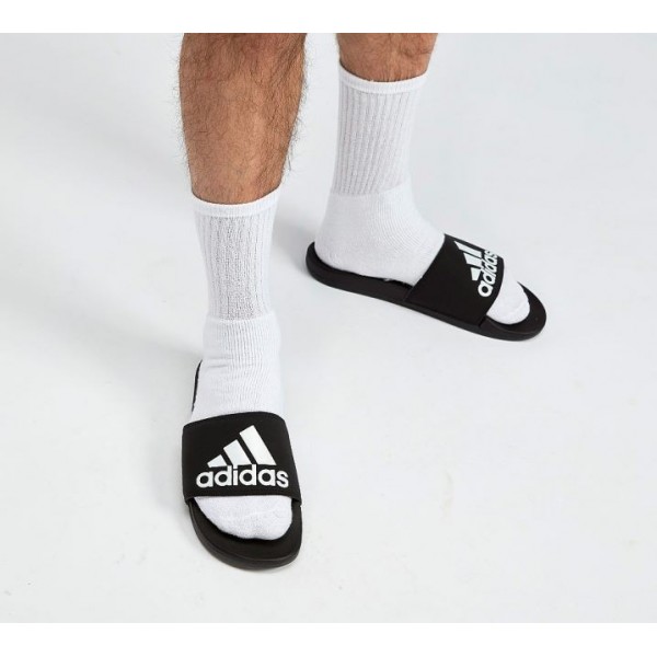 adidas Originals Adilette Cloudfoam Sandalen Herren