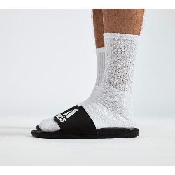 adidas Originals Adilette Cloudfoam Sandalen Herren