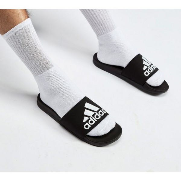 adidas Originals Adilette Cloudfoam Sandalen Herren