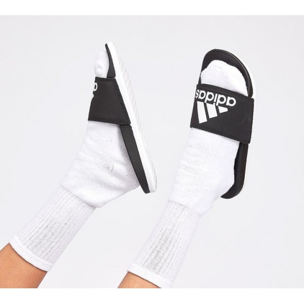 adidas Originals Adilette Cloudfoam Plus Sandalen Damen