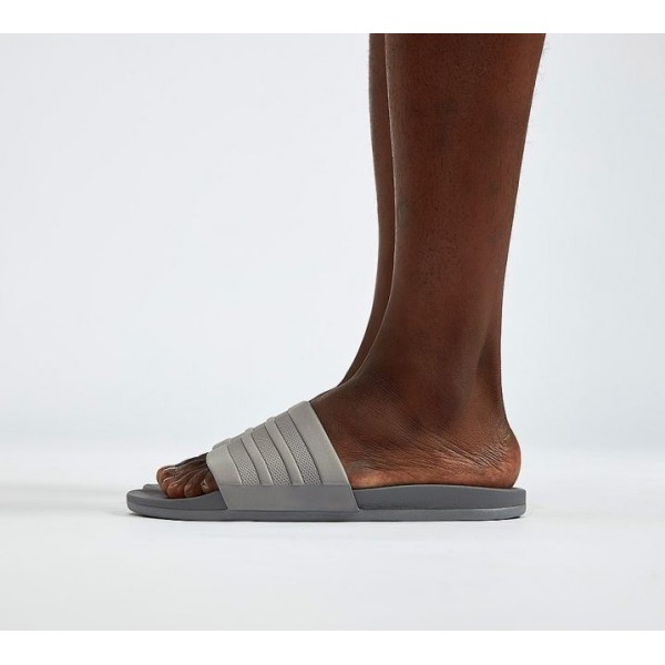 adidas Originals Adilette Cloudfoam Plus Sandalen ...