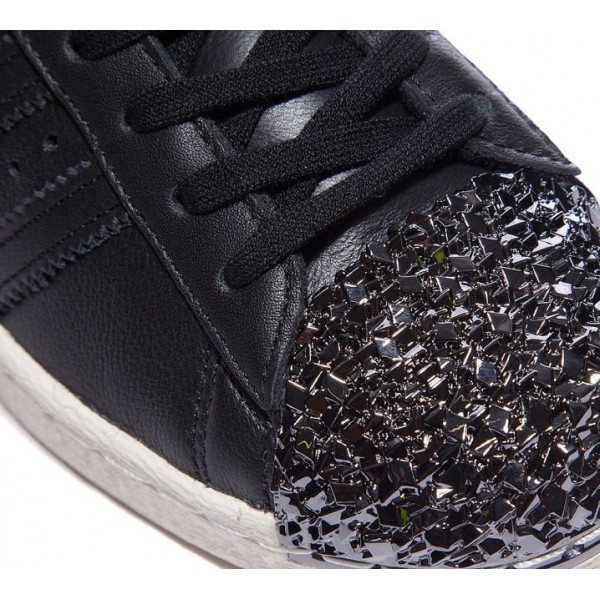 adidas Originals 80s 3D Metal Shell Toe Turnschuhe Damen