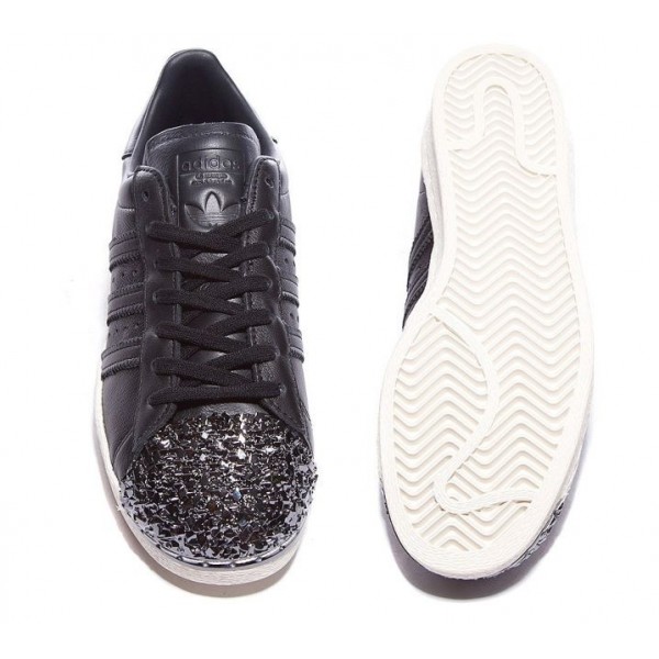 adidas Originals 80s 3D Metal Shell Toe Turnschuhe Damen