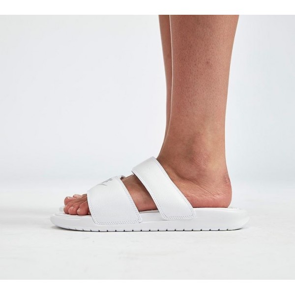 Nike Benassi Duo Ultra Sandalen Damen