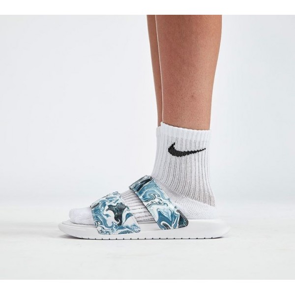 Nike Benassi Duo Ultra Sandalen Damen