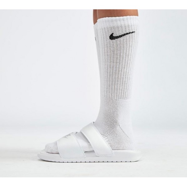 Nike Benassi Duo Ultra Sandalen Damen