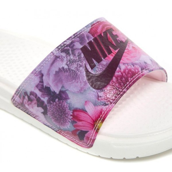 Nike Benassi JDI Sandalen Damen