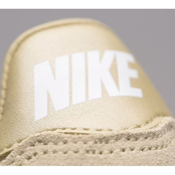 Nike Classic Cortez Suede Turnschuhe Damen