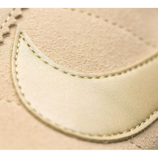 Nike Classic Cortez Suede Turnschuhe Damen