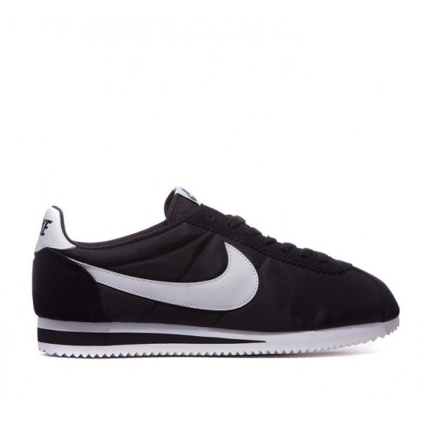 Nike Classic Cortez Nylon Turnschuhe Herren