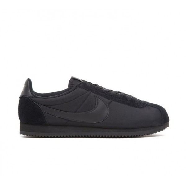 Nike Classic Cortez Nylon Turnschuhe Herren