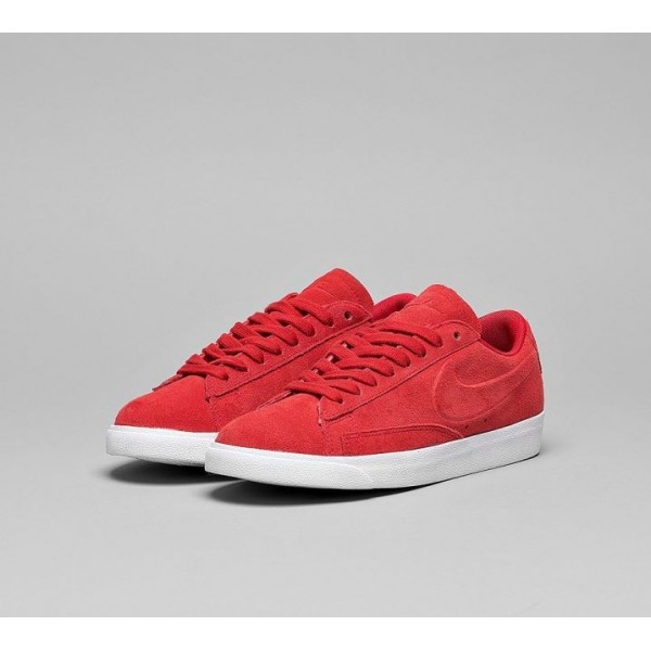 Nike Blazer Low Turnschuhe Damen