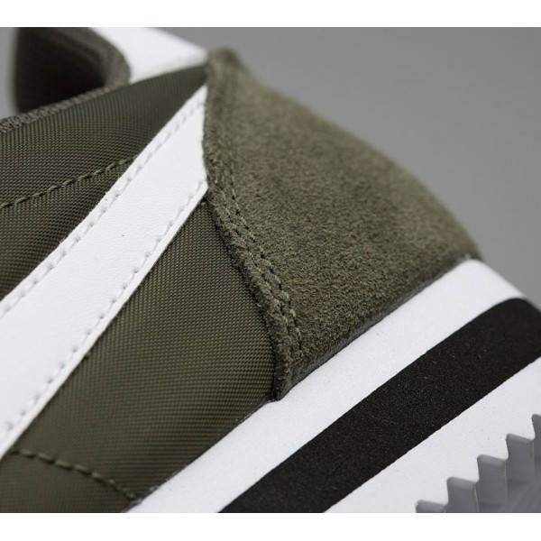 Nike Classic Cortez Nylon Turnschuhe Herren