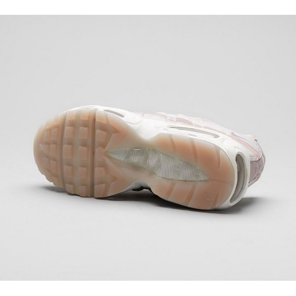 Nike Air Max 95 LX Turnschuhe Damen