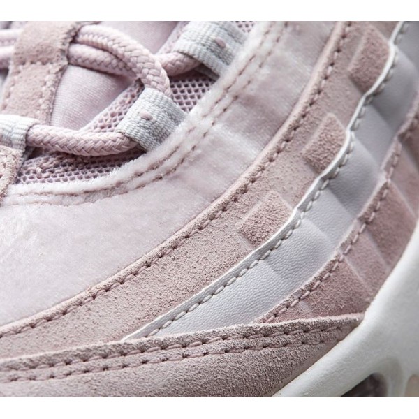 Nike Air Max 95 LX Turnschuhe Damen