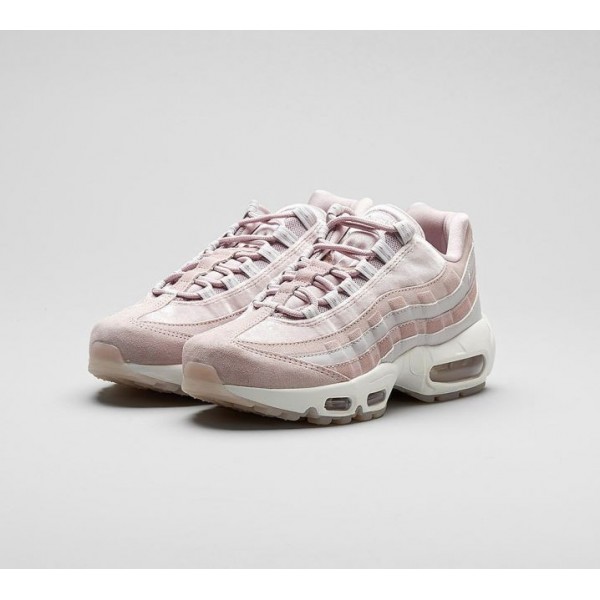 Nike Air Max 95 LX Turnschuhe Damen