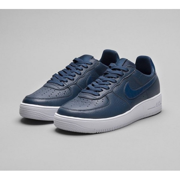 Nike Air Force 1 Ultraforce Turnschuhe Herren
