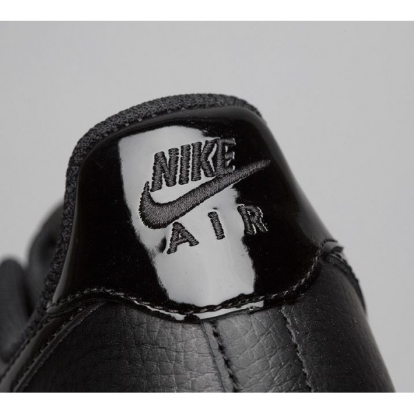Nike Air Force 107 Patent Turnschuhe Herren