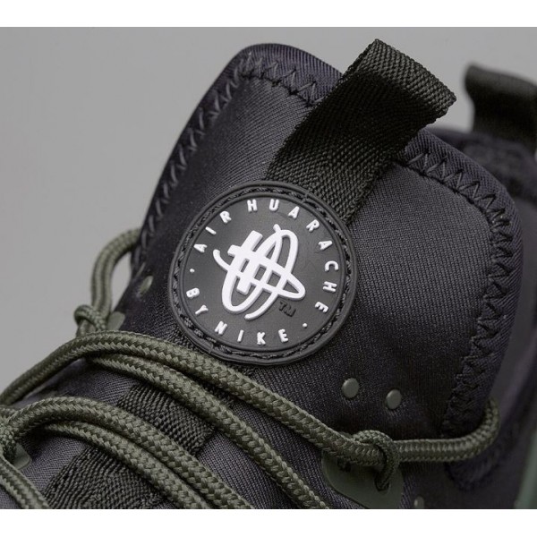 Nike Air Huarache Drift Turnschuhe Herren