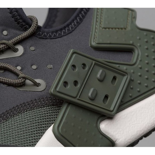 Nike Air Huarache Drift Turnschuhe Herren