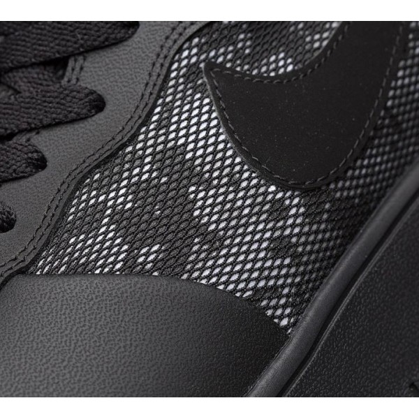 Nike Air Force 1 Ultraforce Mid Turnschuhe Herren