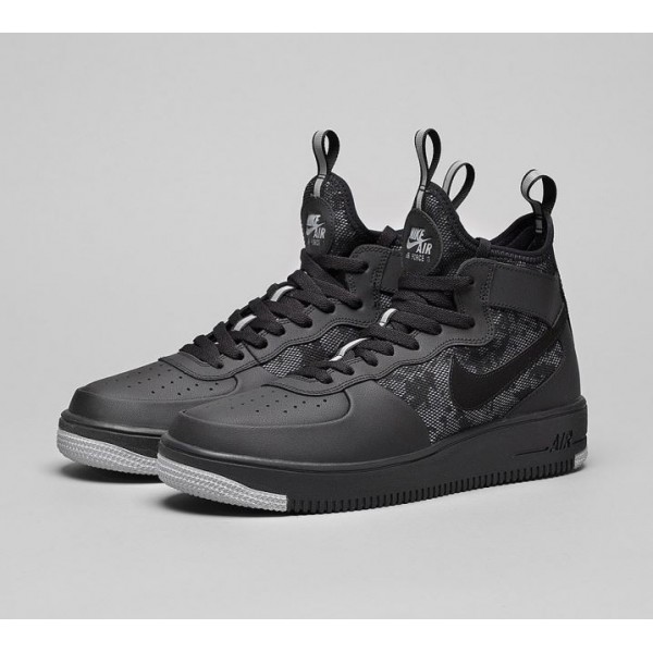 Nike Air Force 1 Ultraforce Mid Turnschuhe Herren