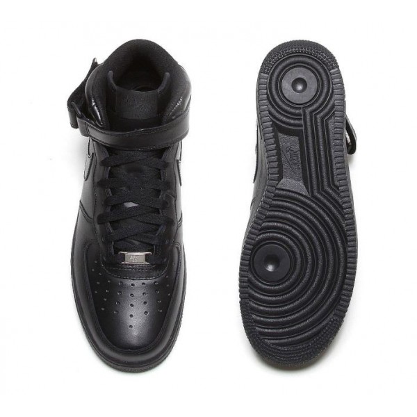 Nike Air Force 1 Mid Turnschuhe Herren