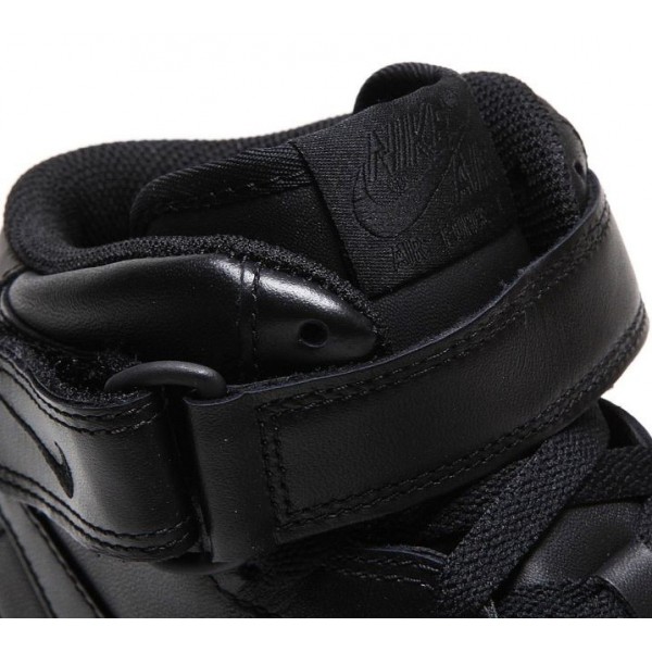 Nike Air Force 1 Mid Turnschuhe Herren