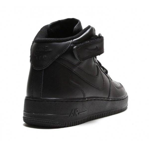 Nike Air Force 1 Mid Turnschuhe Herren