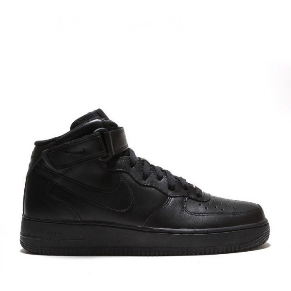 Nike Air Force 1 Mid Turnschuhe Herren