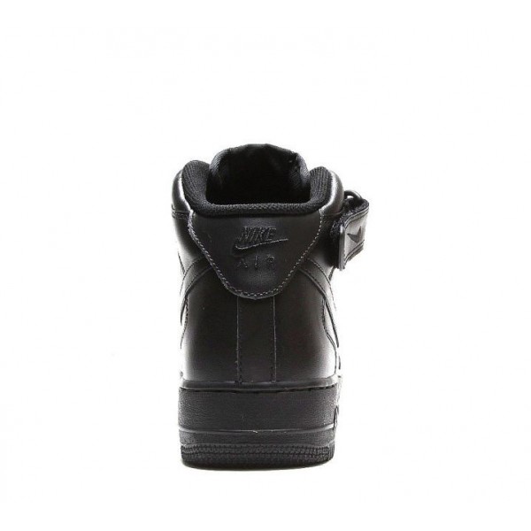 Nike Air Force 1 Mid Turnschuhe Herren