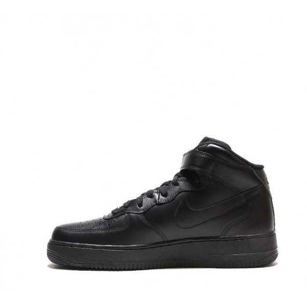 Nike Air Force 1 Mid Turnschuhe Herren