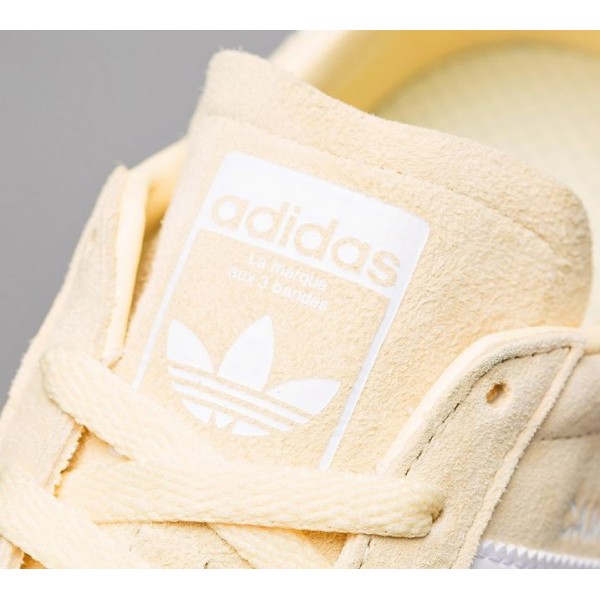 adidas Originals Campus AC Turnschuhe Herren