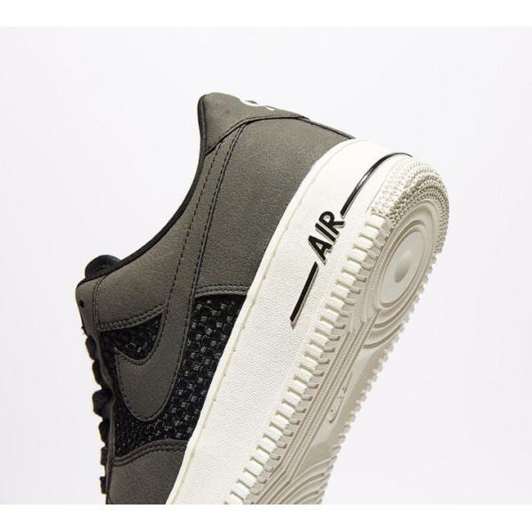 Nike Air Force 1 Low Turnschuhe Herren