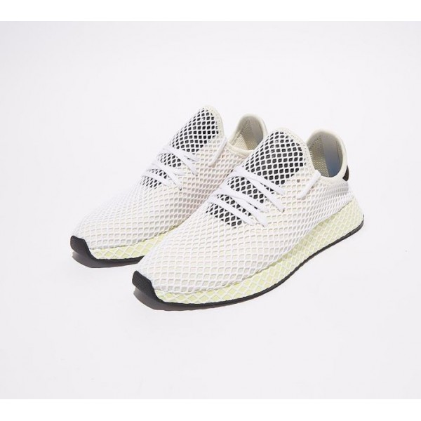 adidas Originals Deerupt Runner Turnschuhe Herren