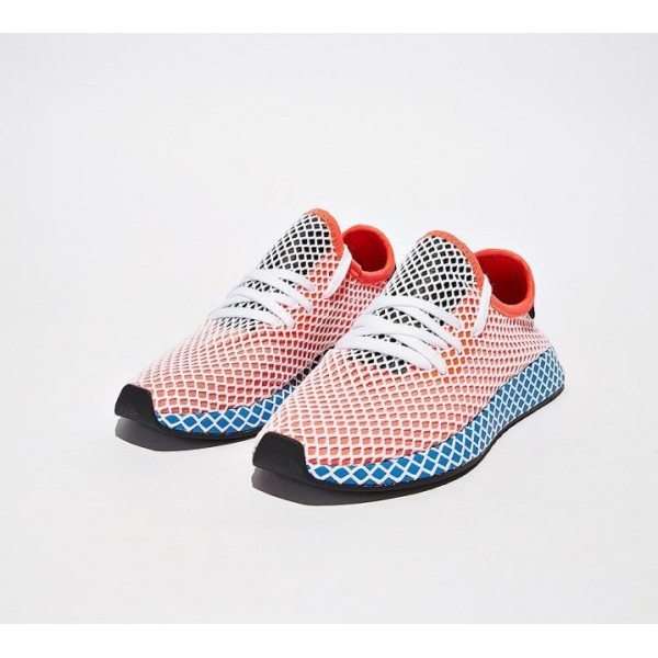 adidas Originals Deerupt Runner Turnschuhe Herren