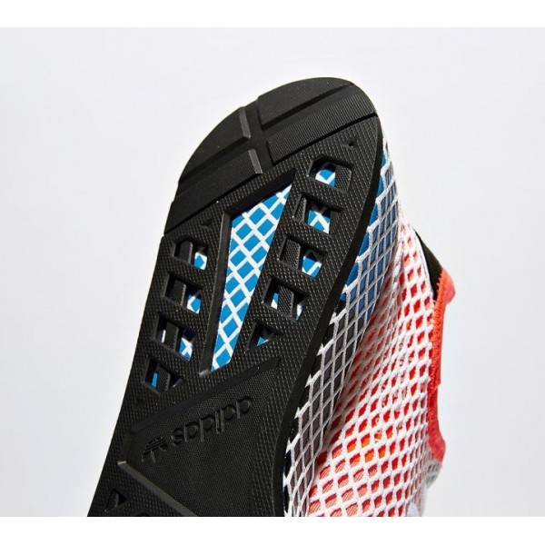 adidas Originals Deerupt Runner Turnschuhe Herren