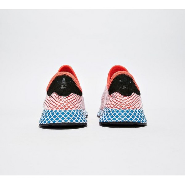 adidas Originals Deerupt Runner Turnschuhe Herren