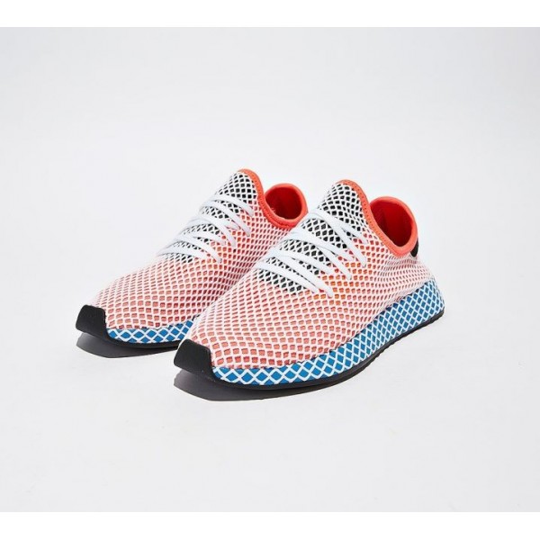 adidas Originals Deerupt Runner Turnschuhe Herren
