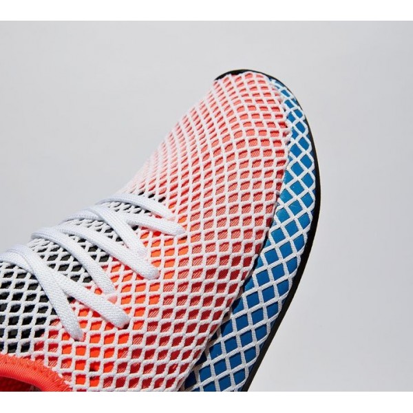 adidas Originals Deerupt Runner Turnschuhe Herren