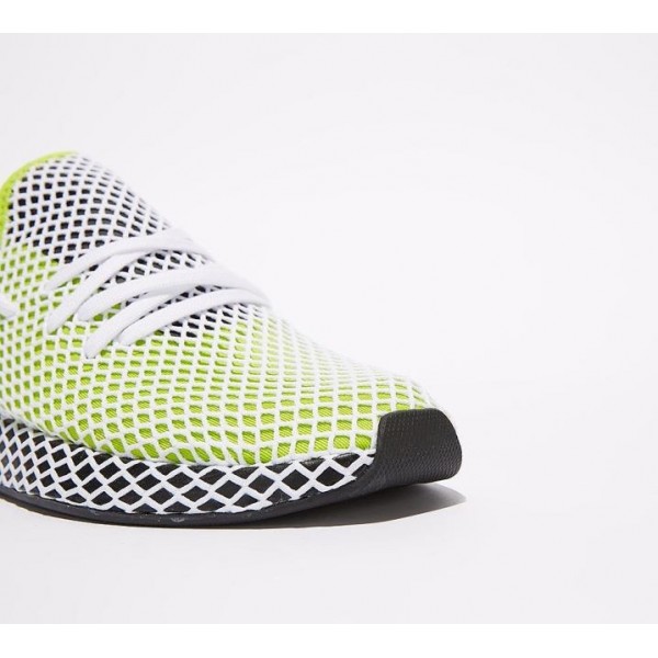 adidas Originals Deerupt Runner Turnschuhe Herren