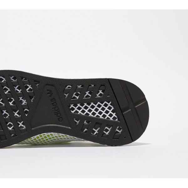 adidas Originals Deerupt Runner Turnschuhe Herren