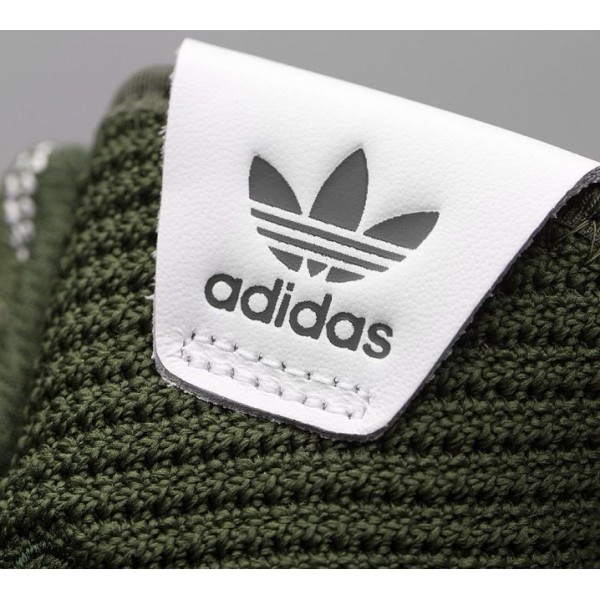 adidas Originals Crazy 8 ADV Primeknit Turnschuhe Herren