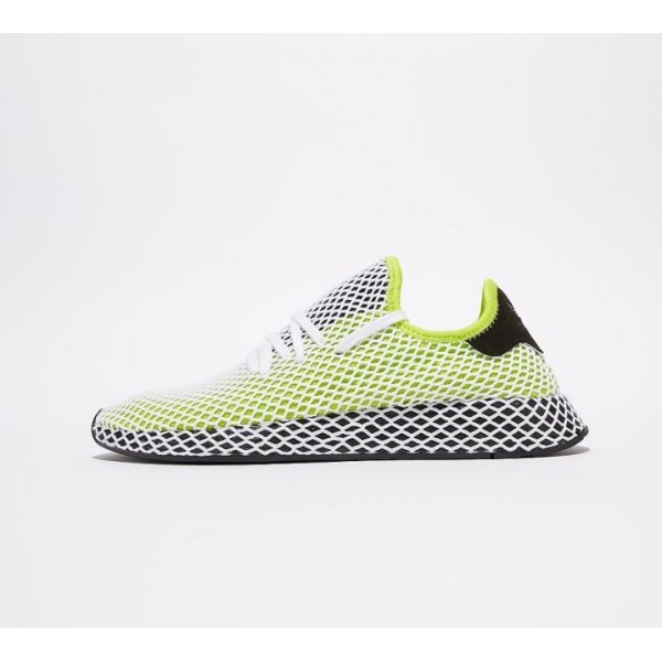 adidas Originals Deerupt Runner Turnschuhe Herren