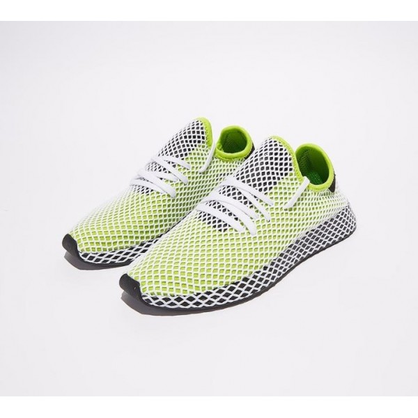 adidas Originals Deerupt Runner Turnschuhe Herren